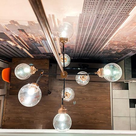 Apartment In The Middle Of Christmas Market Budapest Extérieur photo