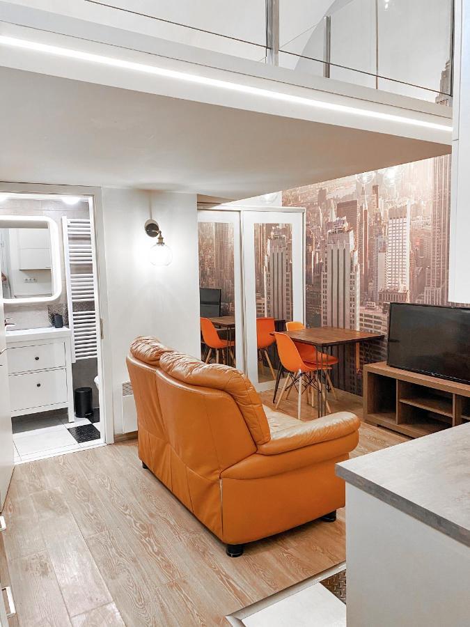 Apartment In The Middle Of Christmas Market Budapest Extérieur photo
