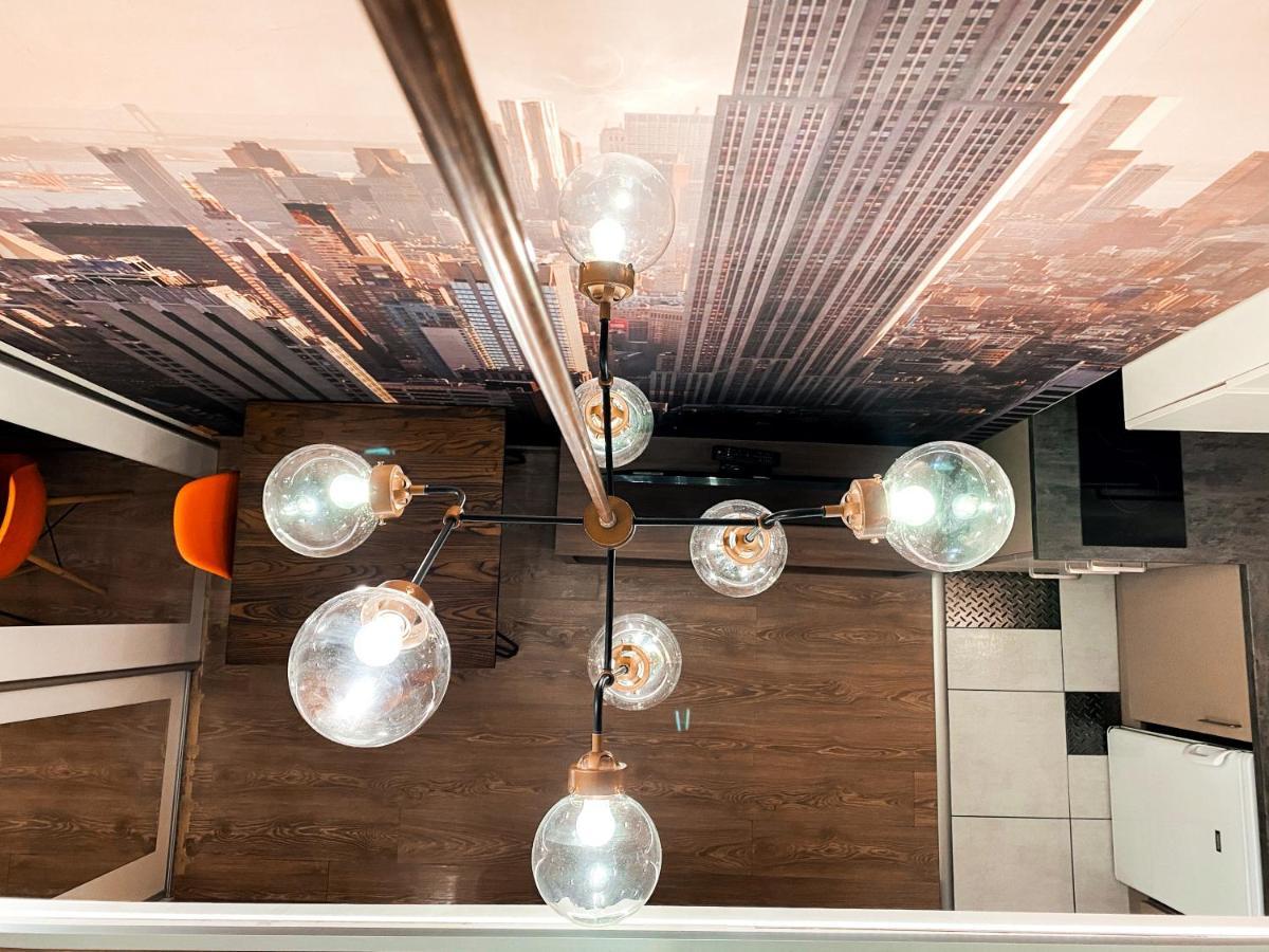 Apartment In The Middle Of Christmas Market Budapest Extérieur photo