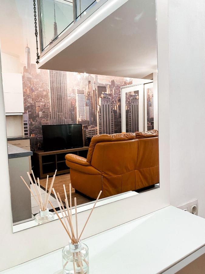Apartment In The Middle Of Christmas Market Budapest Extérieur photo